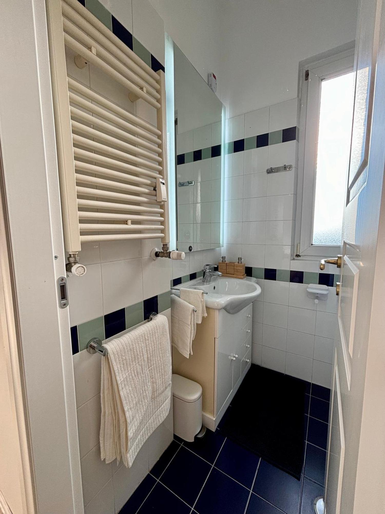 Casa de hóspedes Living Flaminio - Ad Uso Turistico Roma