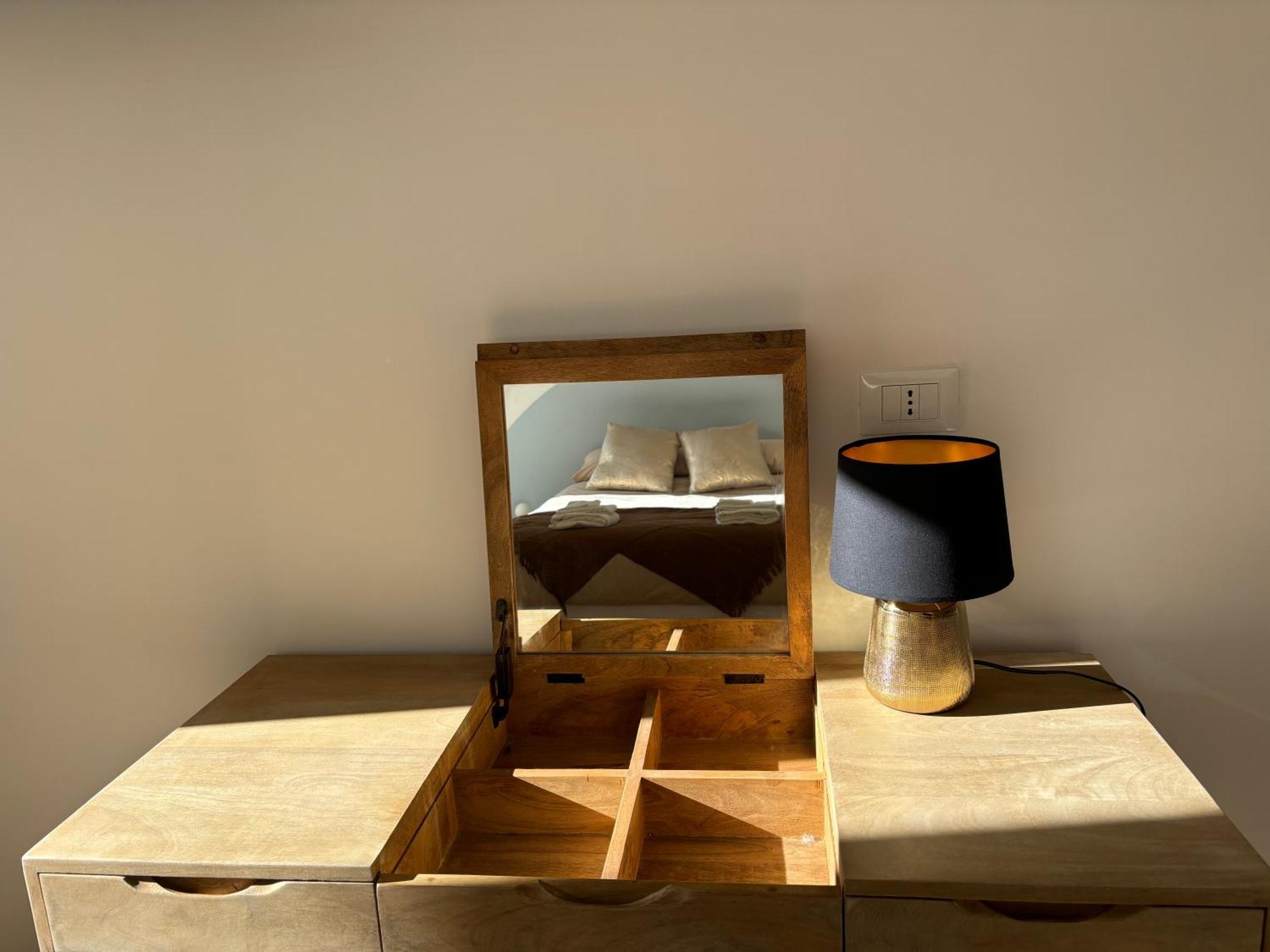 Casa de hóspedes Living Flaminio - Ad Uso Turistico *