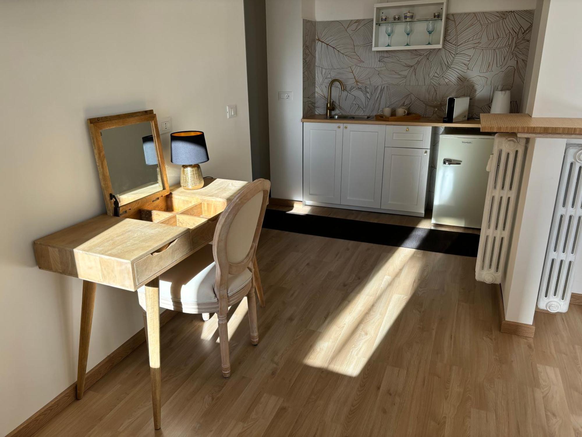 Casa de hóspedes Living Flaminio - Ad Uso Turistico